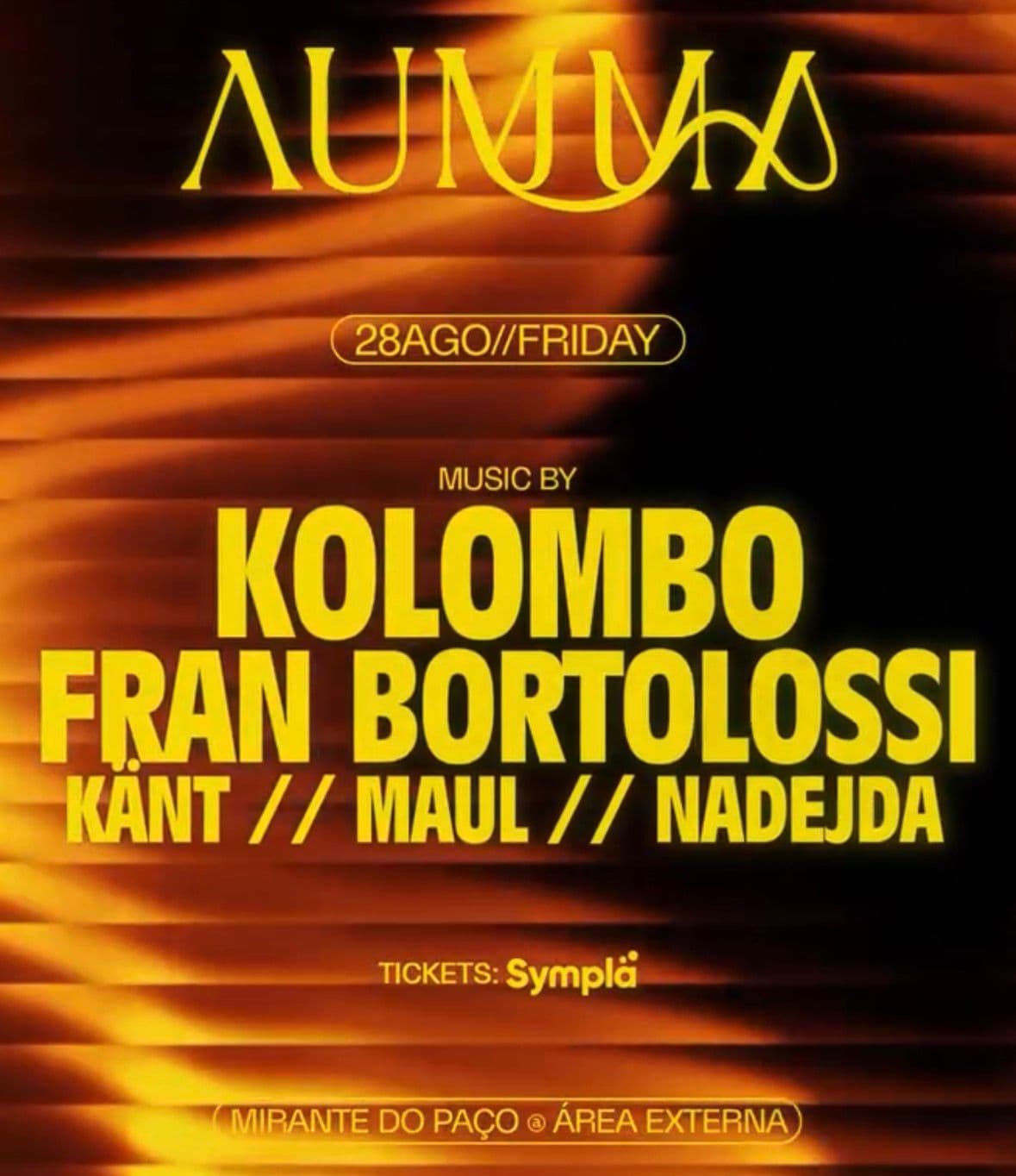 AUMMA