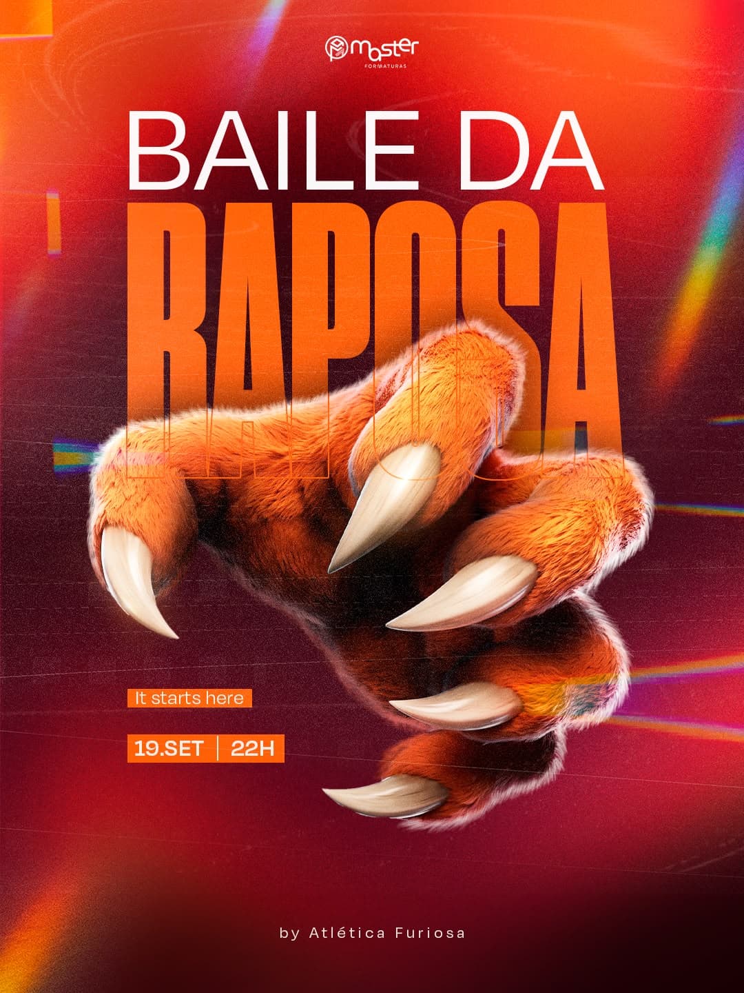 Baile da Raposa