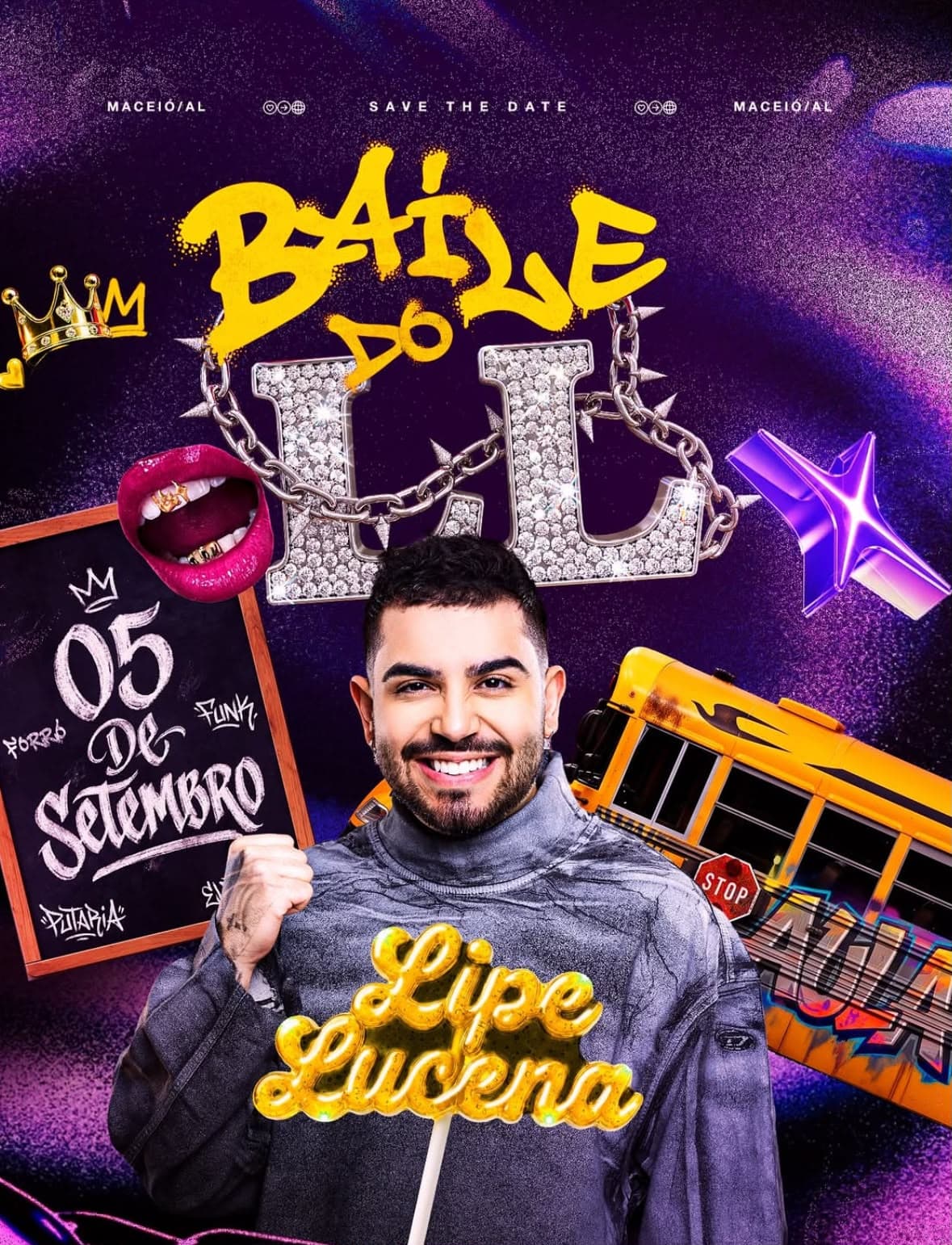 Baile do Lipe