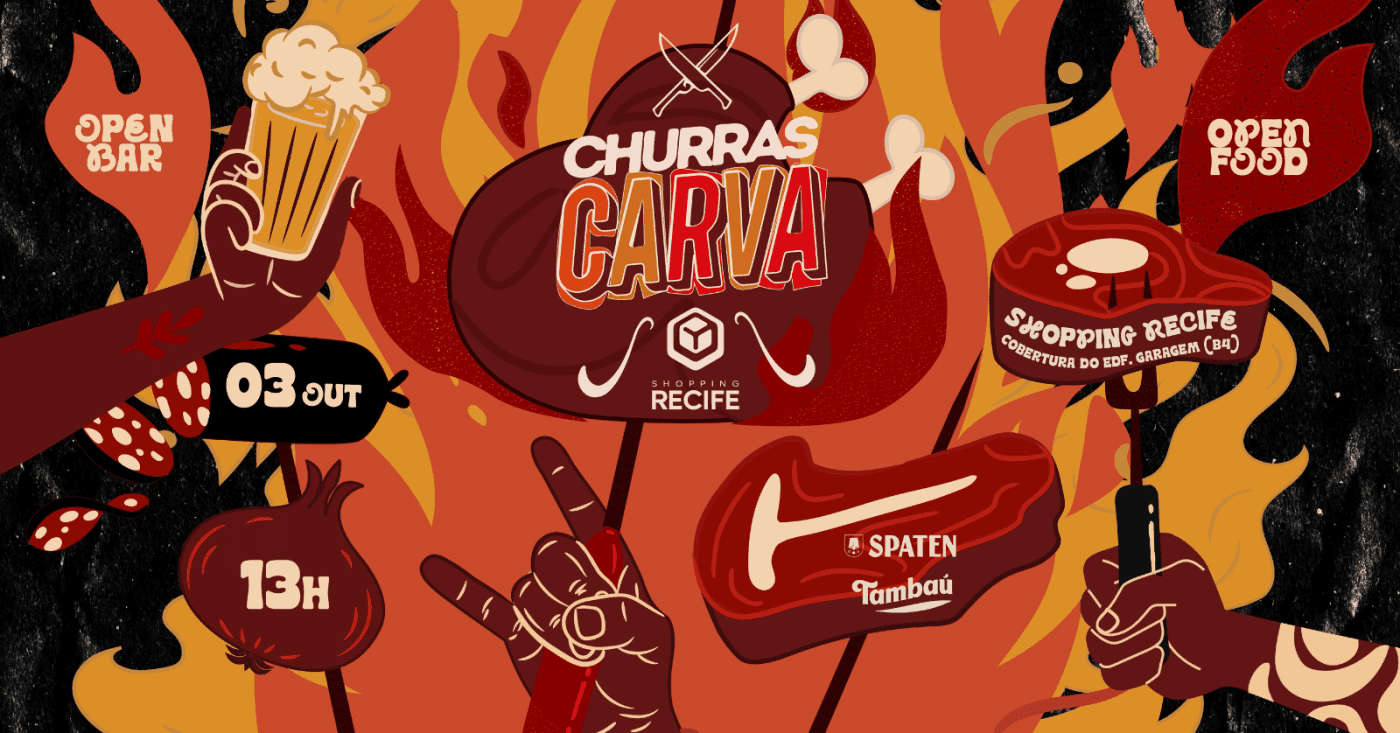 Churras Carvalheira